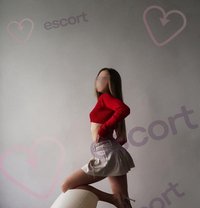 La Reine De Beauté - escort in Venice
