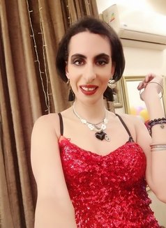 La Reine Morry - Acompañantes transexual in Cairo Photo 6 of 11