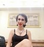 La Reine Morry - Transsexual escort in Cairo Photo 11 of 12