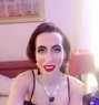 La Reine Morry - Transsexual escort in Cairo Photo 13 of 13