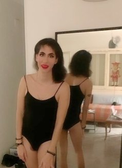 La Reine Morry - Transsexual escort in Cairo Photo 22 of 24