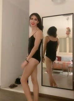 La Reine Morry - Transsexual escort in Cairo Photo 24 of 24