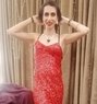 La Reine Morry - Transsexual escort in Cairo Photo 25 of 25