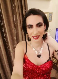 La Reine Morry - Acompañantes transexual in Cairo Photo 4 of 5