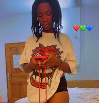 La Rose - escort in Cotonou