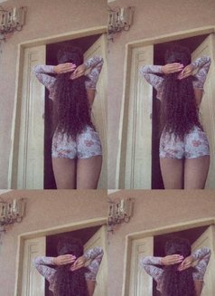 La Rose - escort in Cotonou Photo 2 of 2