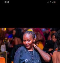 La. Sins - puta in Malindi