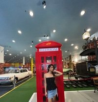 La Vida - Masajista in Manila