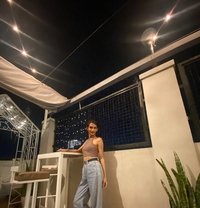 La Vida - Masajista in Manila