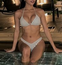 La Vie - Transsexual escort in Ho Chi Minh City