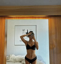 La Vie - Transsexual escort in Koh Phangan