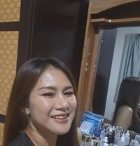 Laa - escort in Pattaya