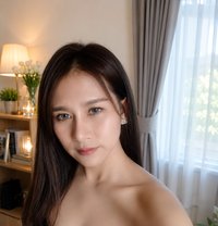 Sophia - Acompañante in Pattaya