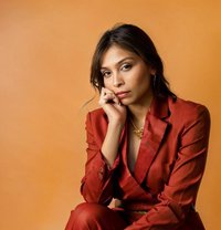 Laara - escort in Dubai