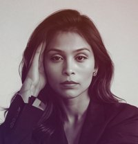 Laara - escort in Dubai