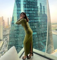 Laara - escort in Dubai