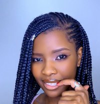 Laban Princess Vip Escort - escort in Riyadh