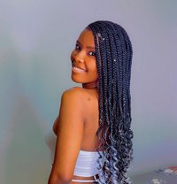 Laban Princess Vip Escort - escort in Riyadh