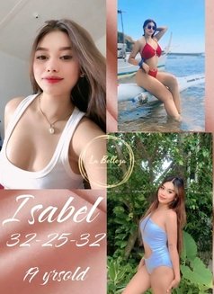 Labelleza Nuru Massage - masseuse in Manila Photo 8 of 10