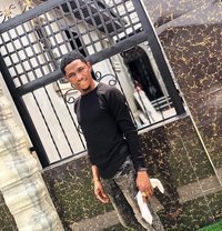 Labi - Male escort in Lagos, Nigeria