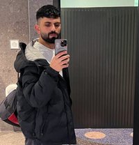 Labib - Agencia de acompañantes masculinas in İstanbul