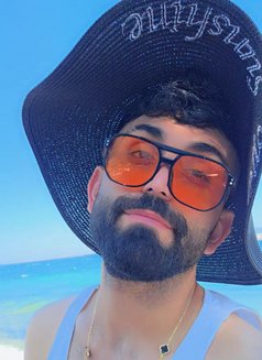 Labib - Male escort agency in İstanbul Photo 2 of 2