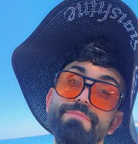 Labib - Agencia de acompañantes masculinas in İstanbul