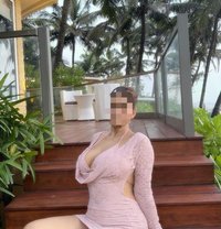 Labita Web Cam & Real Meet Escorts - escort in Kathmandu