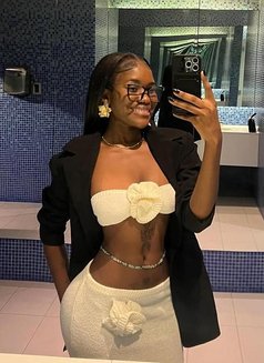 Labubu, New Here. 🌶️ - escort in Ahmedabad Photo 1 of 4