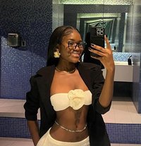 Labubu, New Here. 🌶️ - escort in Ahmedabad