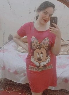 Labwa - escort in Cairo Photo 2 of 4