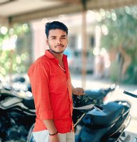 Labya G - Male escort in Noida