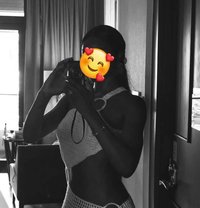 Mary - escort in Abidjan
