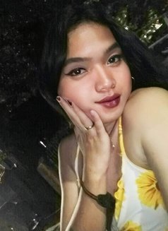 Lacar - Transsexual escort in Manila Photo 1 of 4