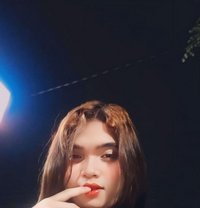 Lacar - Transsexual escort in Manila