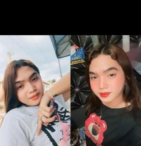 Lacar - Transsexual escort in Manila