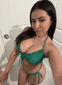 Lacey Bradtke - escort in Los Teques Photo 2 of 2