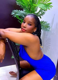 Lacie - escort in Riyadh Photo 1 of 4