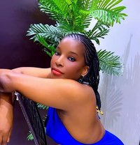 Lacie - escort in Riyadh