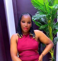 Lacie - escort in Riyadh