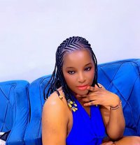 Lacie - escort in Riyadh