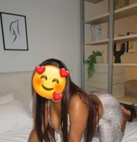 Lacream - escort in Ikeja