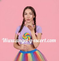 Lada - escort in Beirut