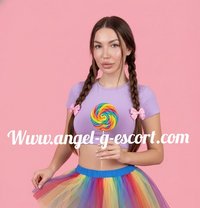 Lada - escort in Beirut