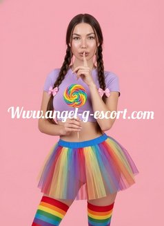 Lada - escort in Beirut Photo 4 of 4