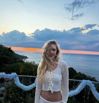 Lada - escort in Bangkok