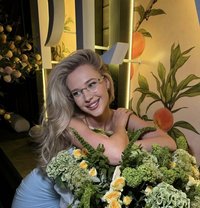 Lada - escort in Bangkok