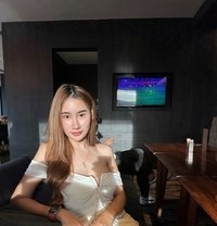 Lada - masseuse in Georgetown, Penang