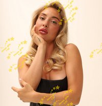 LADA TOP CLASS - puta in Abu Dhabi