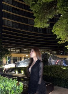 Ladabkk - Transsexual escort in Bangkok Photo 3 of 10